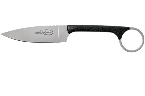 cold steel game box knife|Cold Steel 20AZ Bird & Game .